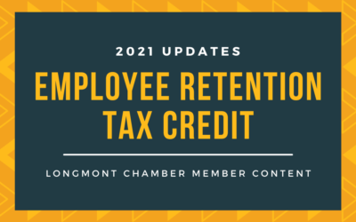 Employee Retention Tax Credit